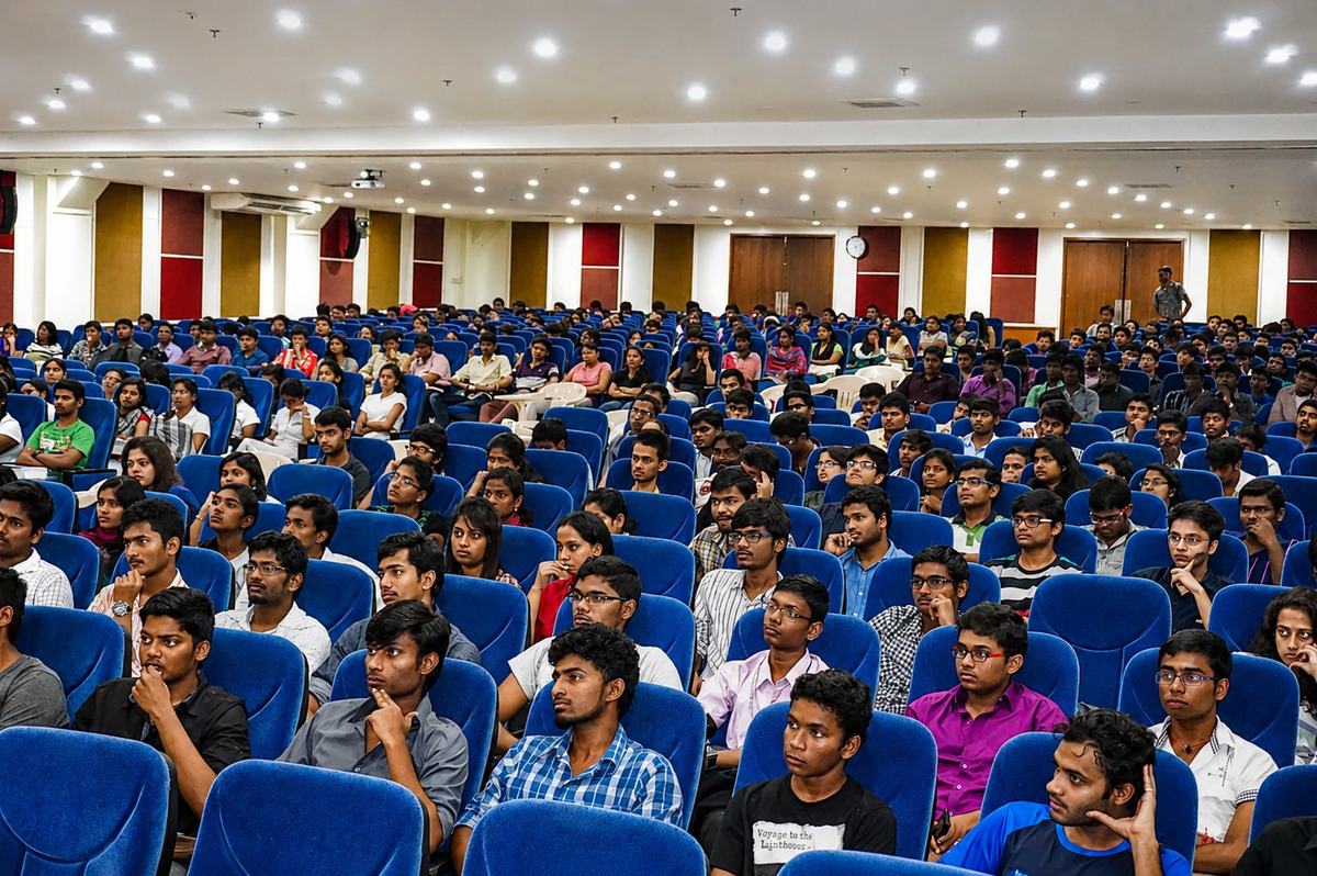 DMSF Admission Process