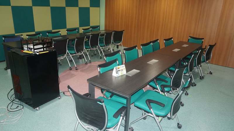DMSF Teaching Hospital