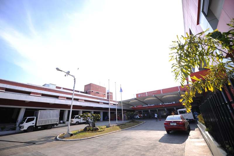 DMSF Hospital