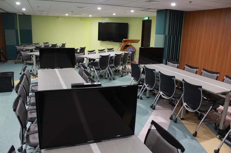Curriculum Structure