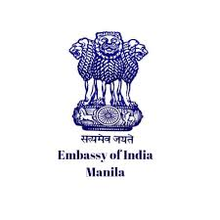 Embassy of India, Manila official emblem