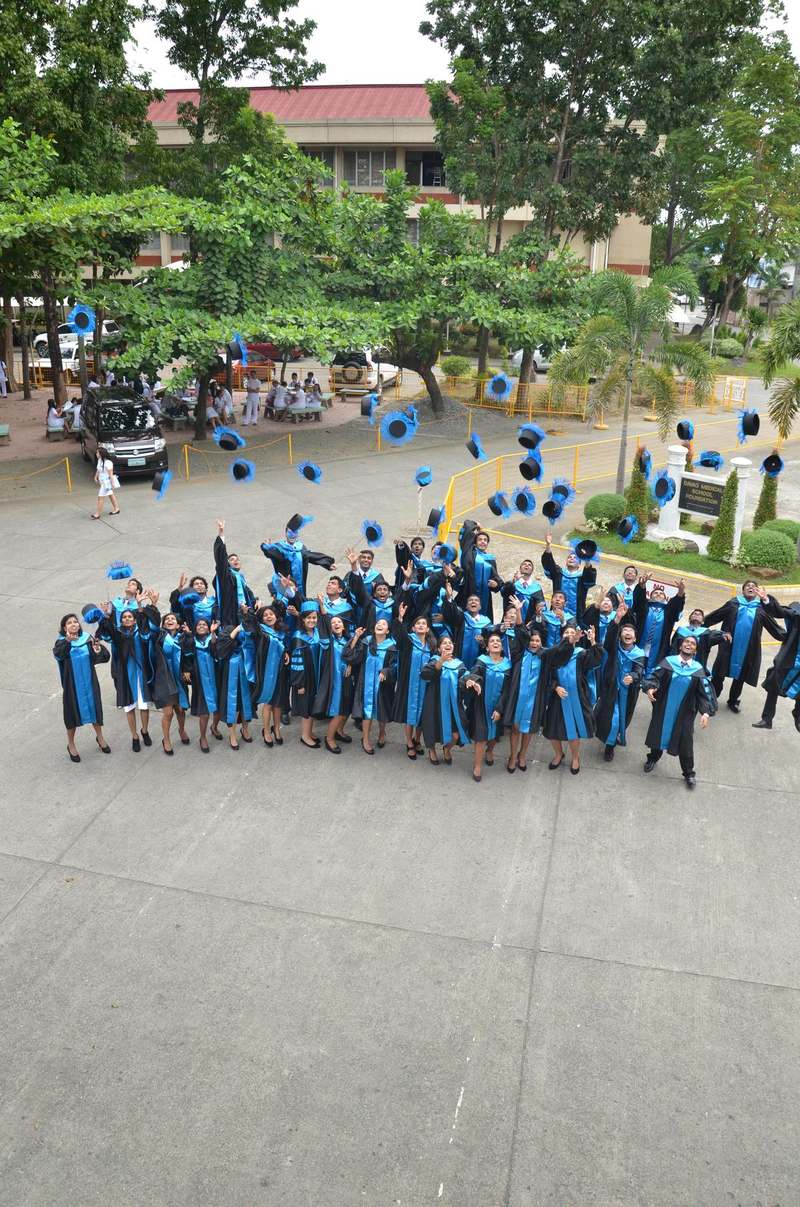 DMSF Convocation