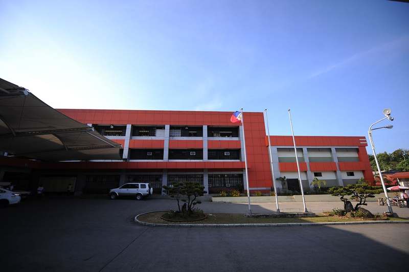 DMSF Building — Clinical Learning
