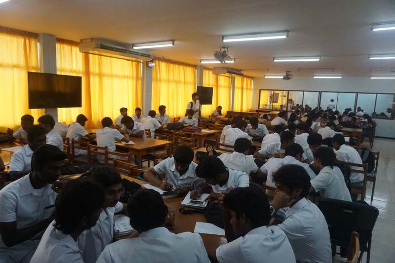 DMSF Library Learning