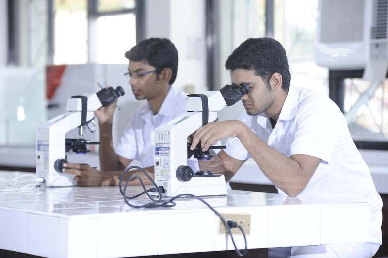 Research & Labs