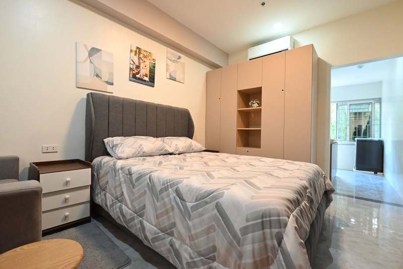 DMSF Premium Hostel