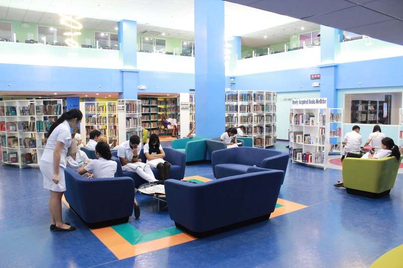 DMSF Cafeteria