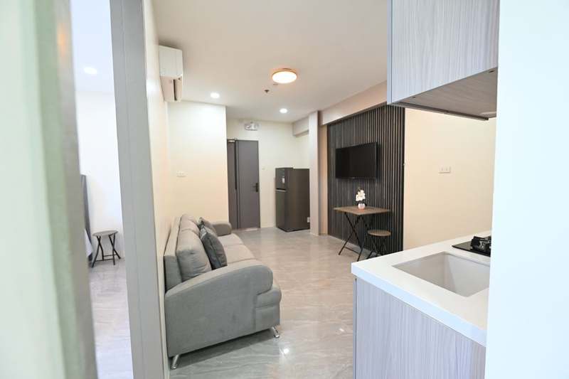DMSF Living Room