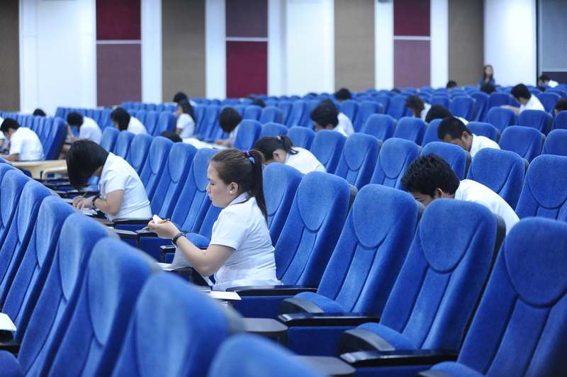 Teaching Hospitals