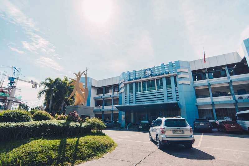 DMSF Campus Overview