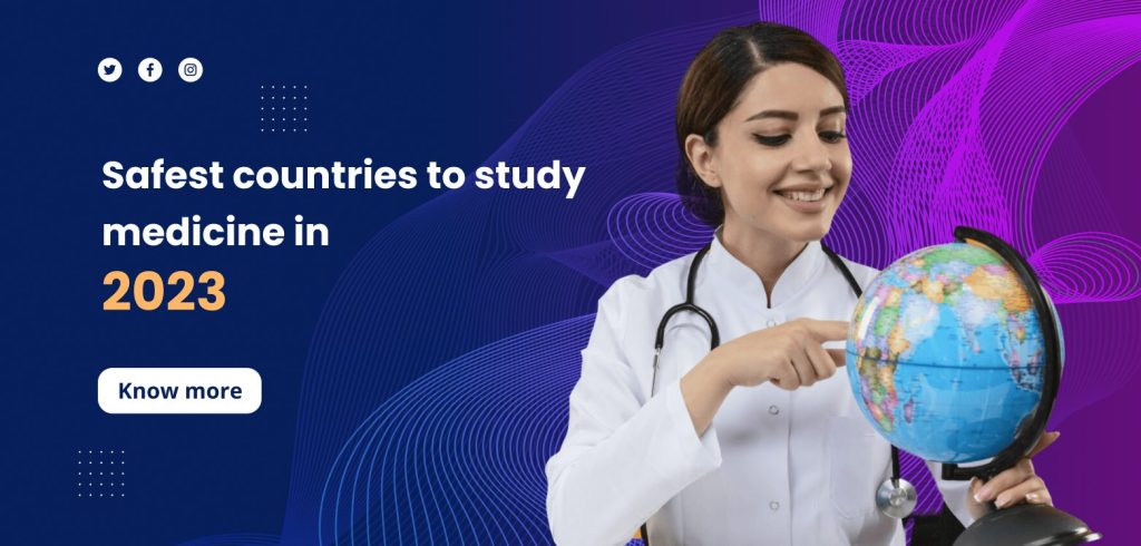 Safest Countries to Study MBBS DMSF | MBBS Philippines| Davao Medical School Foundation | DMSF in Philippines 2024