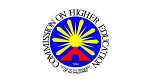 Comission on higher education Philippines